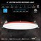 Luxrite 6 Inch LED Fire Rated Recessed Light 5CCT 2700K-11000K 15W 1100LM Dimmable 2 Hour Fire Rated, 12PK LR23485-12PK - alternate 8